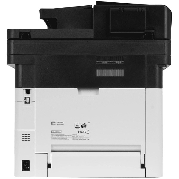 МФУ Kyocera ECOSYS MA3500x 110C3G3NL0