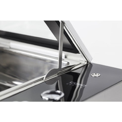 Вакуумный упаковщик CASO VacuChef Slim-Line