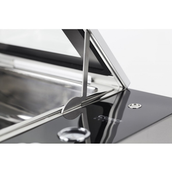 Вакуумный упаковщик CASO VacuChef Slim-Line