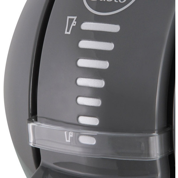 Кофеварка капсульная KRUPS KP120810