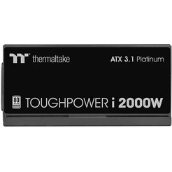 Блок питания Thermaltake ATX 2000W Toughpower i Gen.5 (PS-TPI-2000FNFDPE-1)