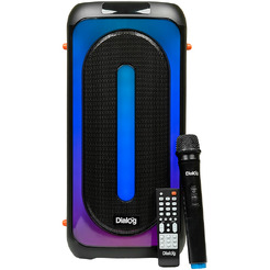 Акустическая портативная колонка Dialog Oscar AO-150