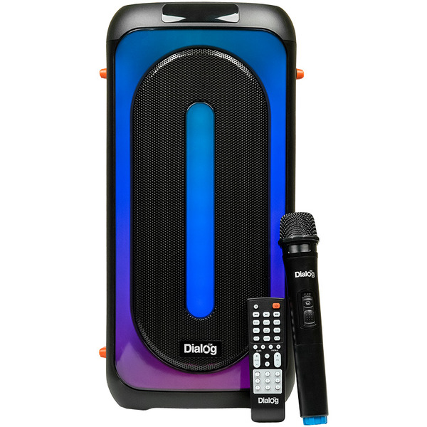 Акустическая портативная колонка Dialog Oscar AO-150