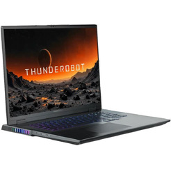 Игровой ноутбук Thunderobot Zero 18 Ultra (JT009Y00HRU)
