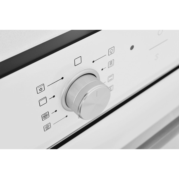 Духовой шкаф ZUGEL ZOE602W