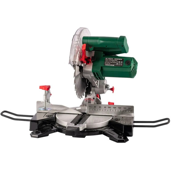 Торцовочная пила Favourite MS 1600/210