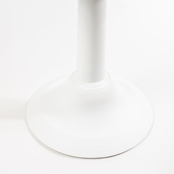 Стул для активного сидения Chair meister Saddle (пластик белый,ткань зеленая)