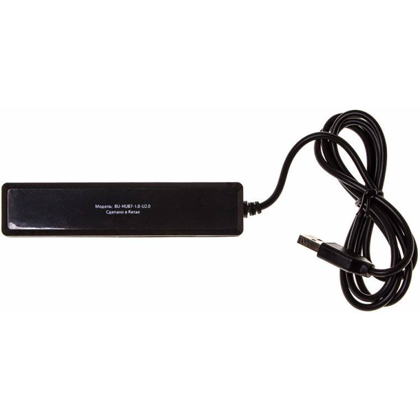 USB-хаб Buro BU-HUB7-1.0-U2.0