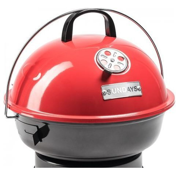 Угольный гриль SUNDAYS KY802