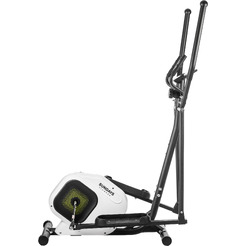 Эллиптический тренажер Sundays Fitness Simple Line ES-9301 (белый)