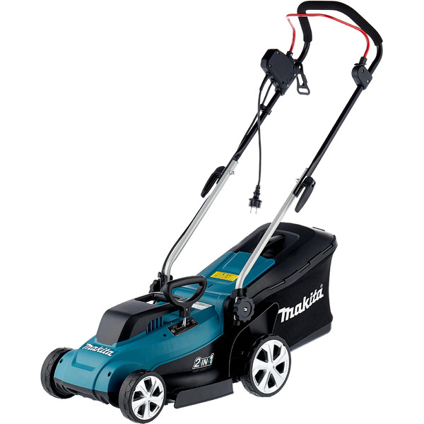 Газонокосилка электрическая Makita ELM3320
