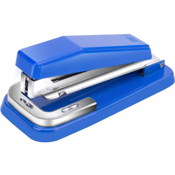 Степлер DELI 0414BLUE