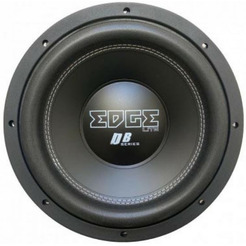 Сабвуфер EDGE EDB12D2LITE-E0