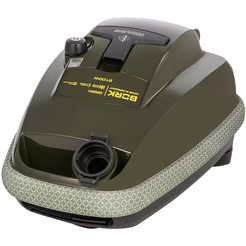 Пылесос BORK V700 (серый)