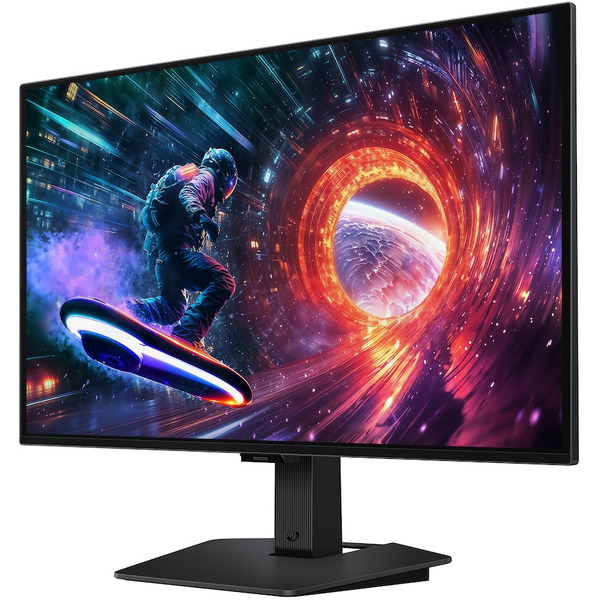 Монитор Samsung Odyssey G5 LS27FG502SIXCI