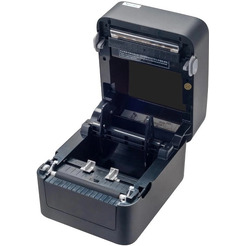 Принтер этикеток Xprinter XP-D4601B (USB, Ethernet)