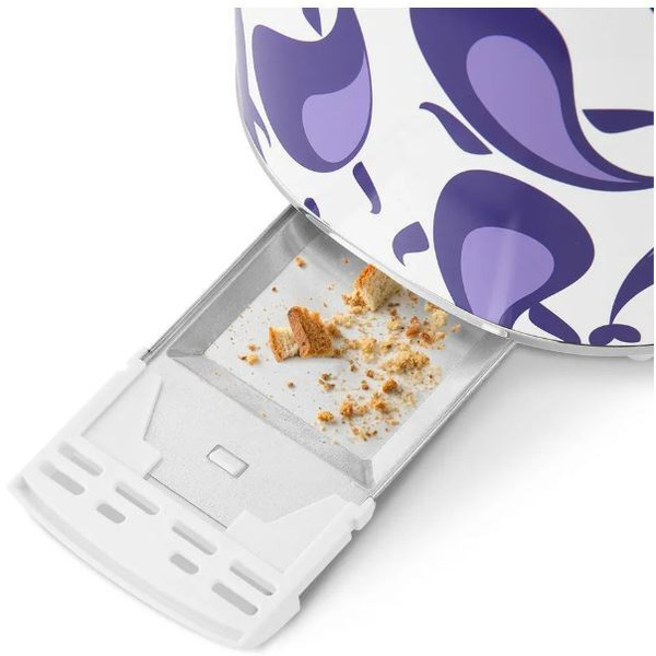 Тостер Kitfort KT-6863