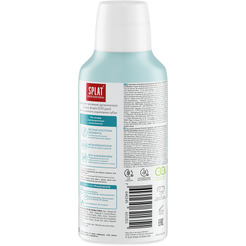 Ополаскиватель для полости рта Splat Professional Сила Минералов, 275мл