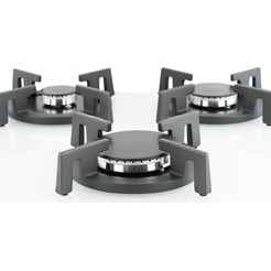 Поверхность газовая WEISSGAUFF HG 453 WGV