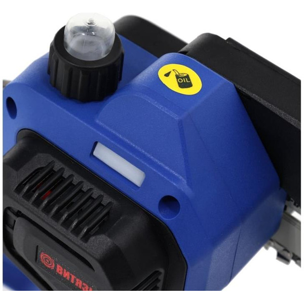 Аккумуляторная пила Витязь ПЦ-А-220-6 (без АКБ и ЗУ)