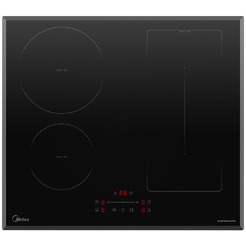 Варочная панель индукционная Midea MIH65787F