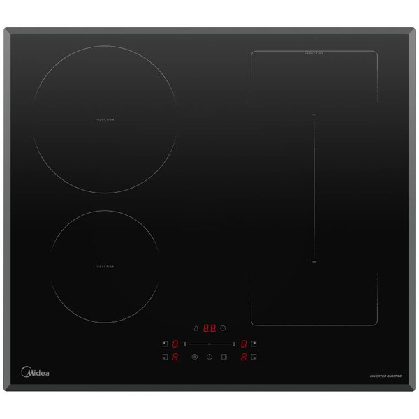 Варочная панель индукционная Midea MIH65787F