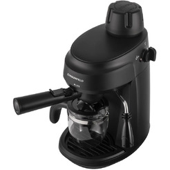 Кофеварка MAUNFELD MF-733BK