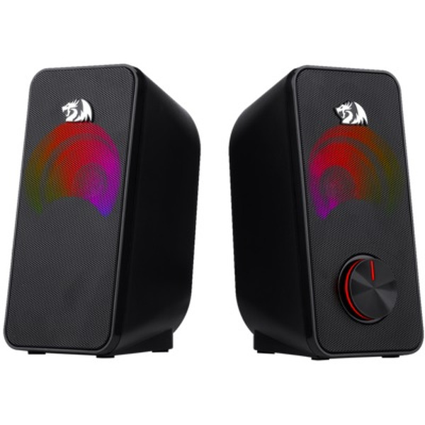 Акустическая система REDRAGON Stentor (черный)