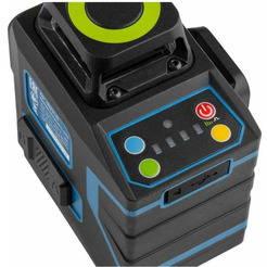 Лазерный нивелир Bull LL 3303 0323142