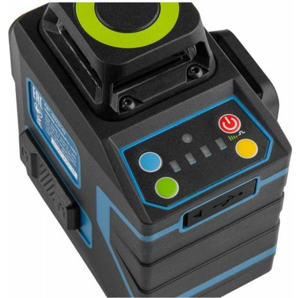 Лазерный нивелир Bull LL 3303 0323142