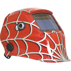 Маска сварочная хамелеон Aurora SUN-7 Spider