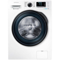Стиральная машина SAMSUNG WW90J6410CW/LP