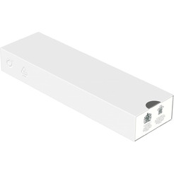 Ручка Parker Jotter Monochrome XL SE20 (2122756) Stainless Steel M