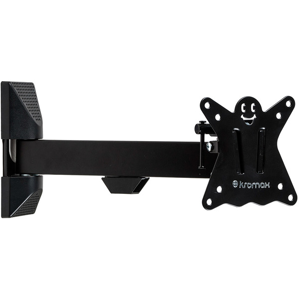 Кронштейн Kromax CASPER-103 (черный)