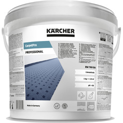Средство для чистки ковров Karcher RM 760 (6.295-847.0) 10кг