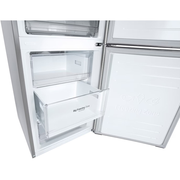 Холодильник LG DoorCooling+ GA-B509CAQM