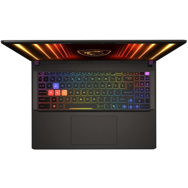 Игровой ноутбук MSI Vector 16 HX AI A2XWHG-228XBY