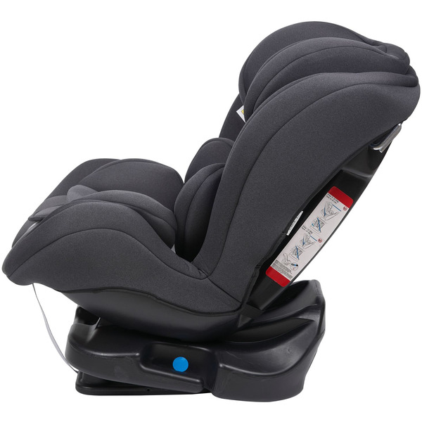 Детское автокресло Lorelli Mercury (черный)