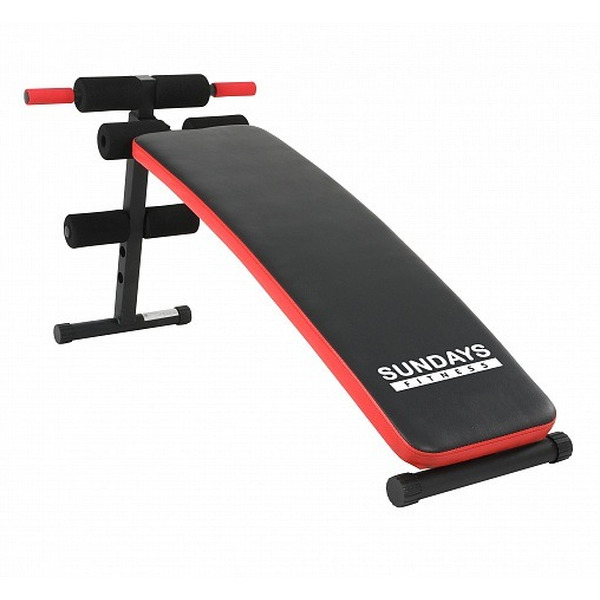 Силовая скамья Sundays Fitness ES-506