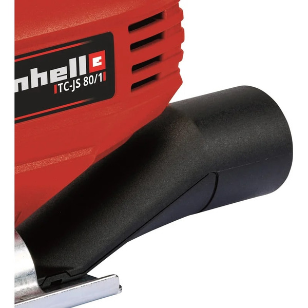 Электролобзик EINHELL TC-JS 80/1 (4321145)