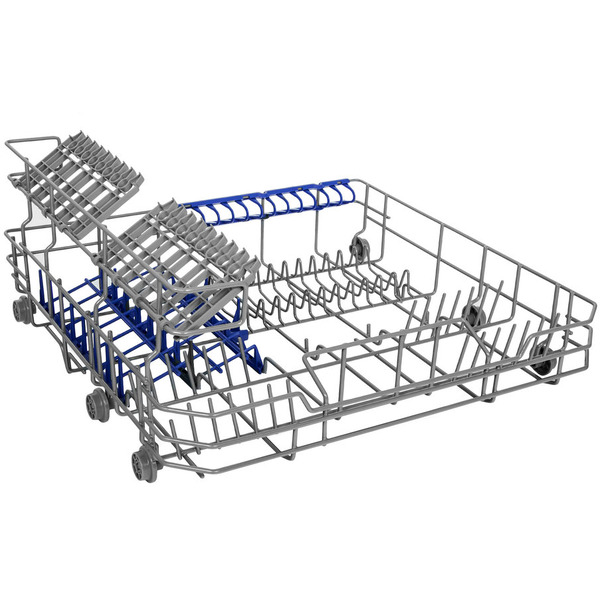 Посудомоечная машина MAUNFELD MLP-06DW