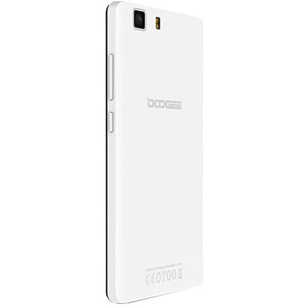 Смартфон DOOGEE X5 White
