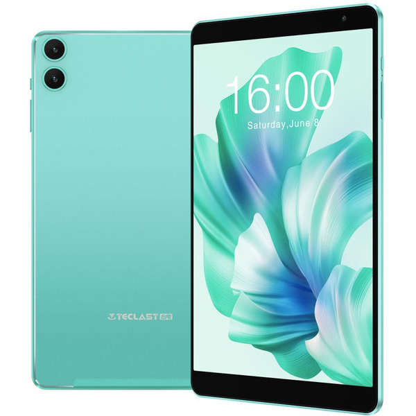 Планшет Teclast P85T 4GB/64GB (мятный)