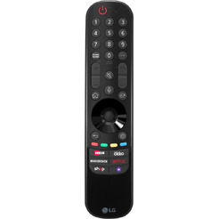 Телевизор LG 50UR78009LL