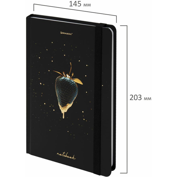 Блокнот BRAUBERG 113735