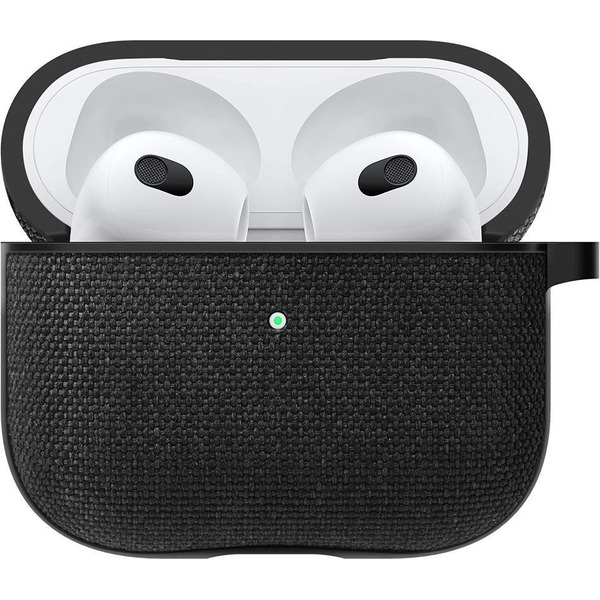 Чехол Spigen Urban Fit для AirPods 3 ASD02111 (черный)