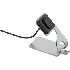 Док-станция Bingo для Amazfit GTR 3/GTR 3 Pro/GTS 3/T-Rex 2 (серый)