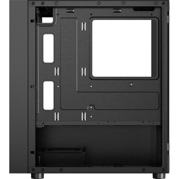 Корпус XASTRA A305M A305M-2FC14F-1FC12F (черный)