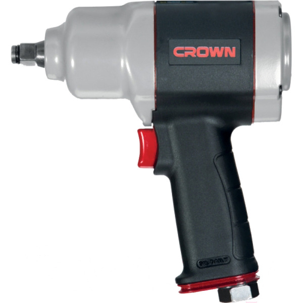 Пневматический гайковерт Crown CT38115