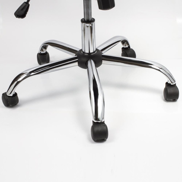 Кресло Brabix Flight EX-540 (ткань, серый)